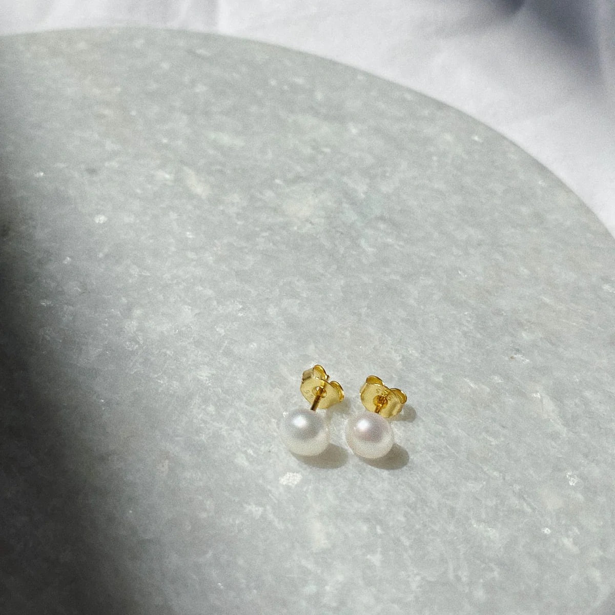 Stilvolles Design Elegante Ohrringe