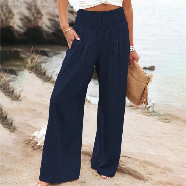 Stilvolle Und Bequeme Designerhosen