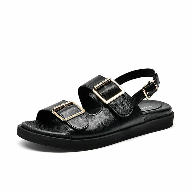 Stilvolles Design Damen Sandalen