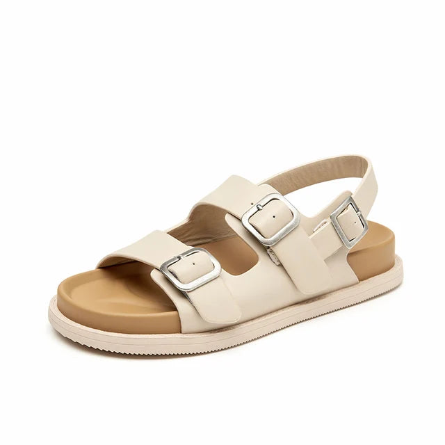 Stilvolles Design Damen Sandalen