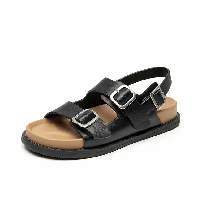 Stilvolles Design Damen Sandalen