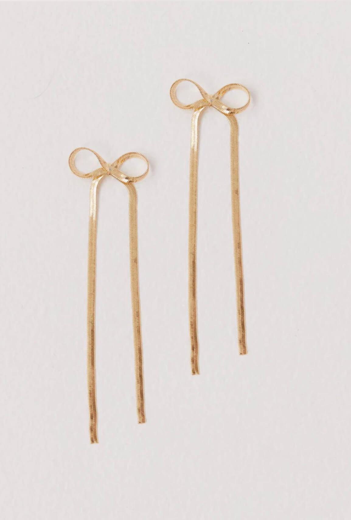 Stilvolles Design Elegante Ohrringe