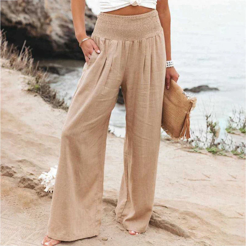 Stilvolle Und Bequeme Designerhosen