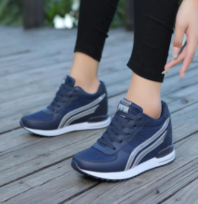 Bequeme Schuhe Für Damen