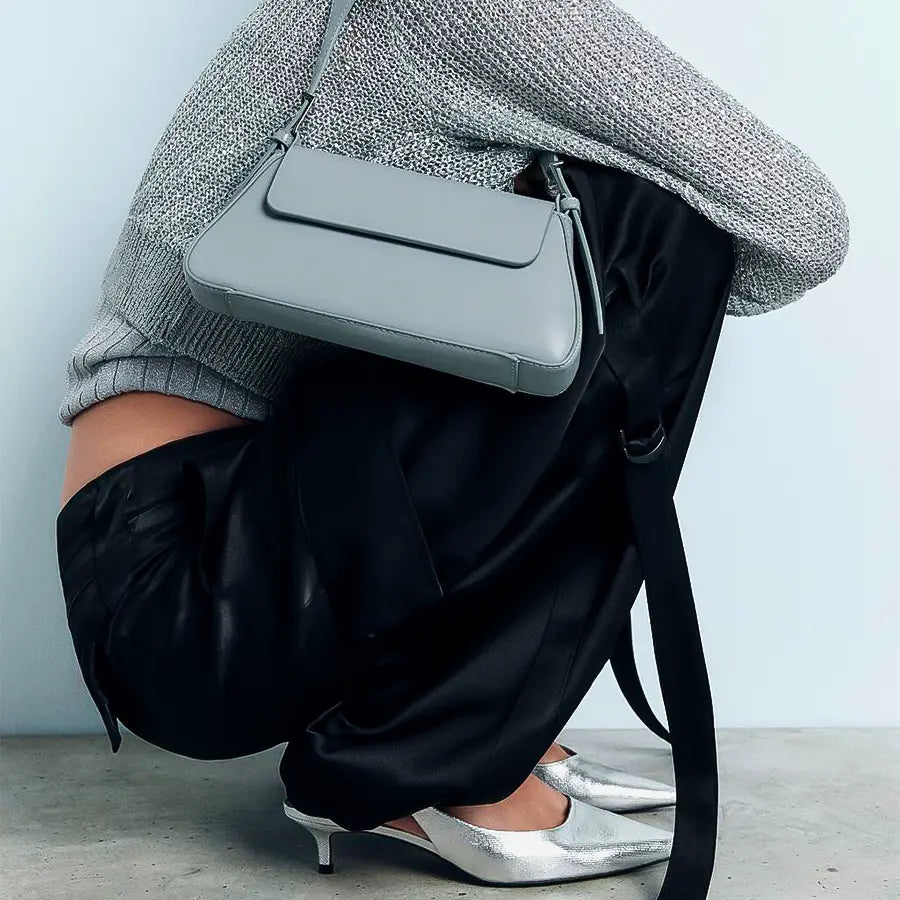 Stilvolle Allure Tasche