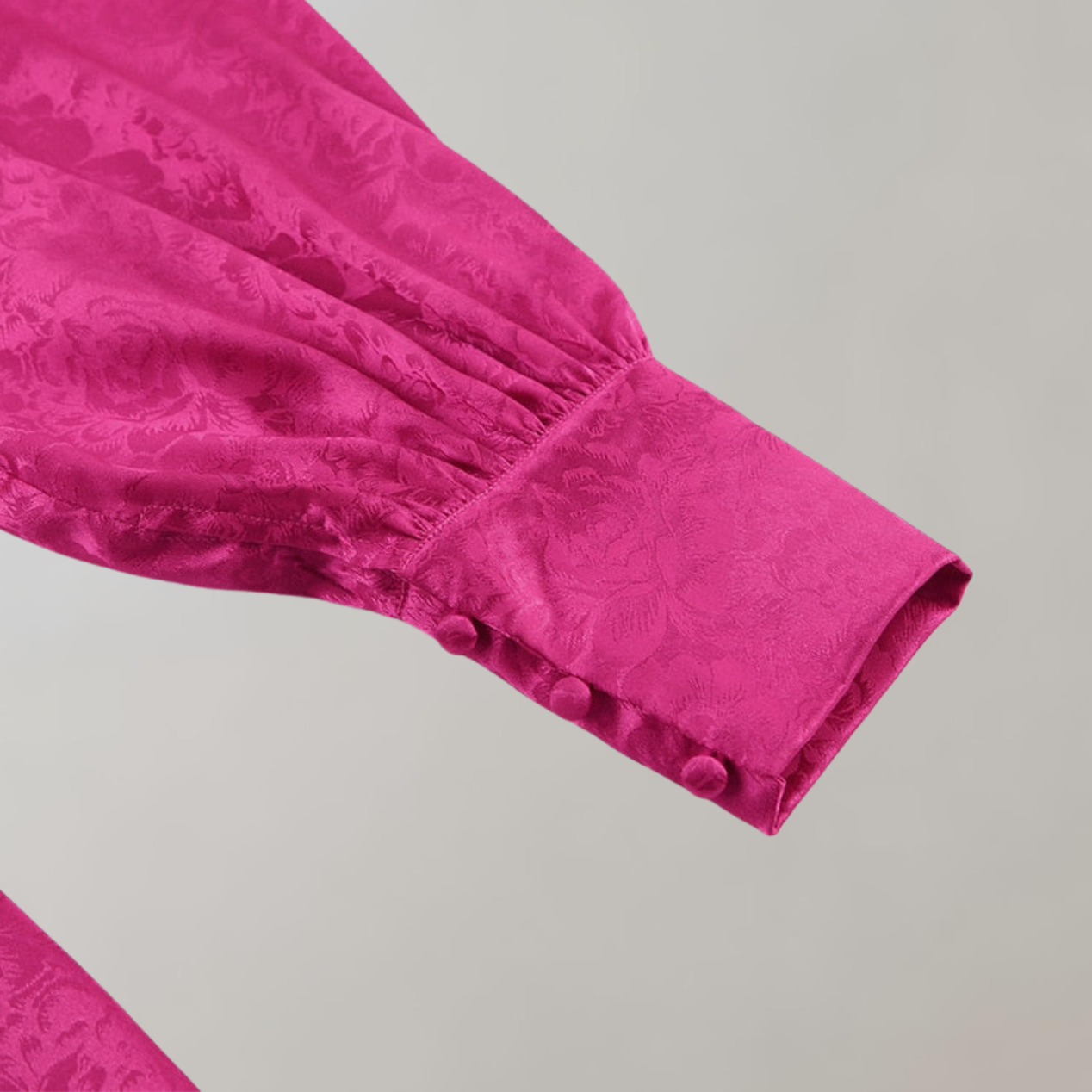 Minikleid Mit Tiefem V-Ausschnitt