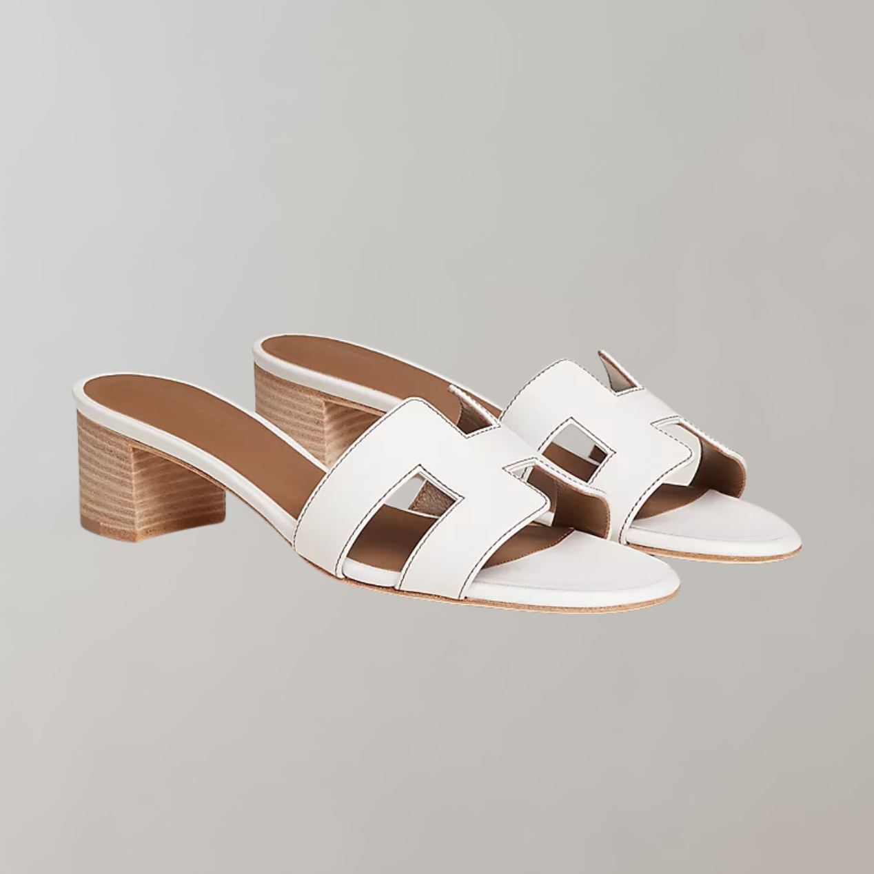 Orthopädische Sandalen Mit Hohem Absatz