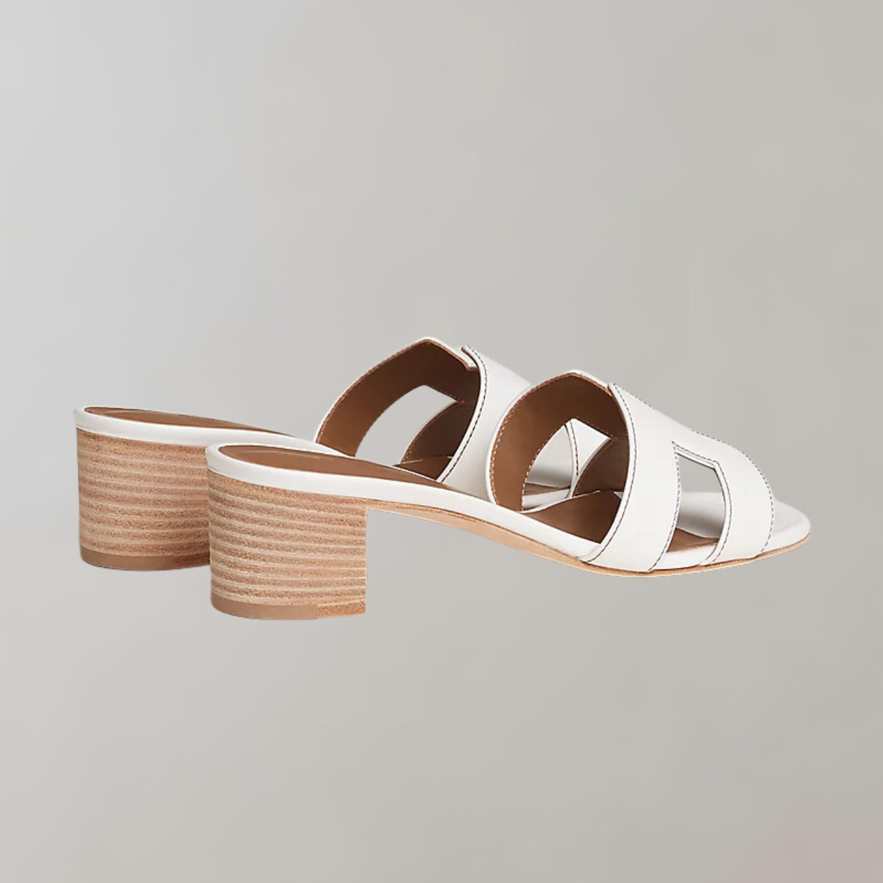 Orthopädische Sandalen Mit Hohem Absatz