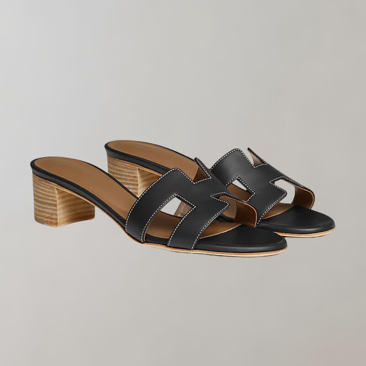 Orthopädische Sandalen Mit Hohem Absatz