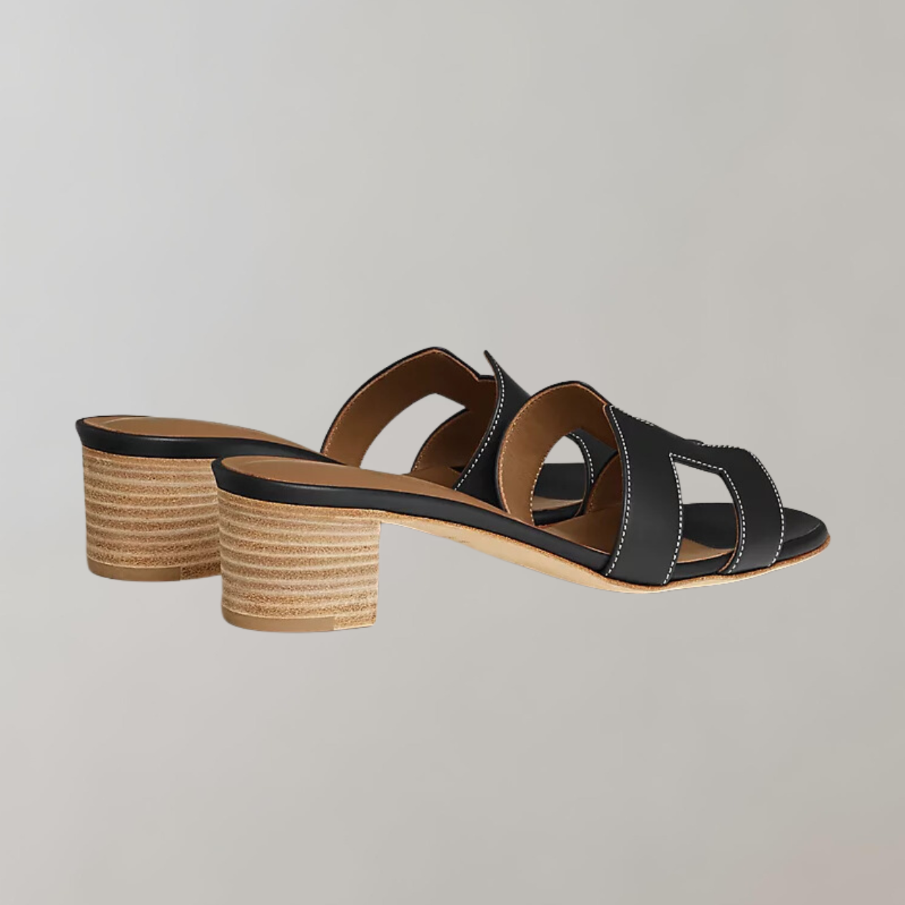Orthopädische Sandalen Mit Hohem Absatz