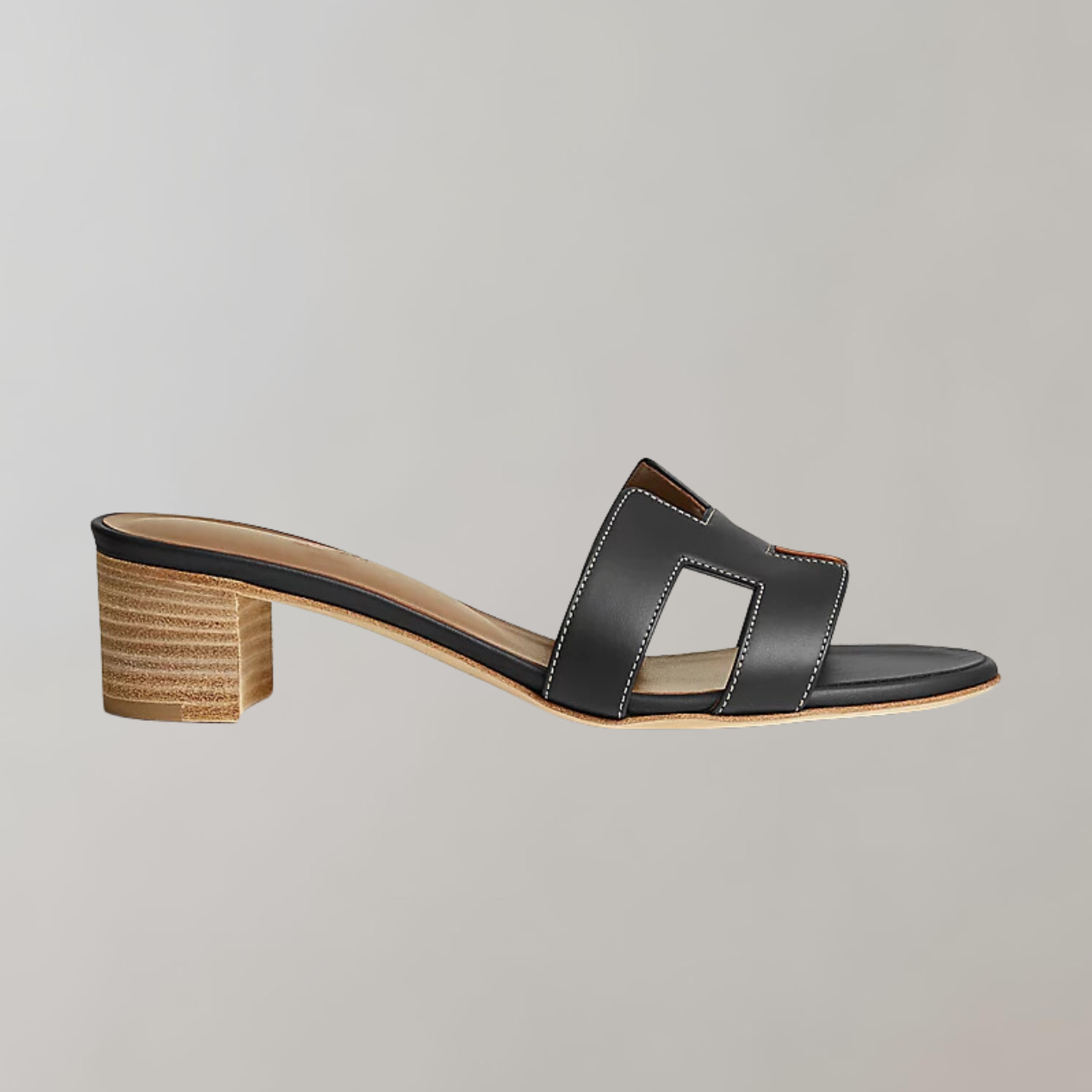 Orthopädische Sandalen Mit Hohem Absatz
