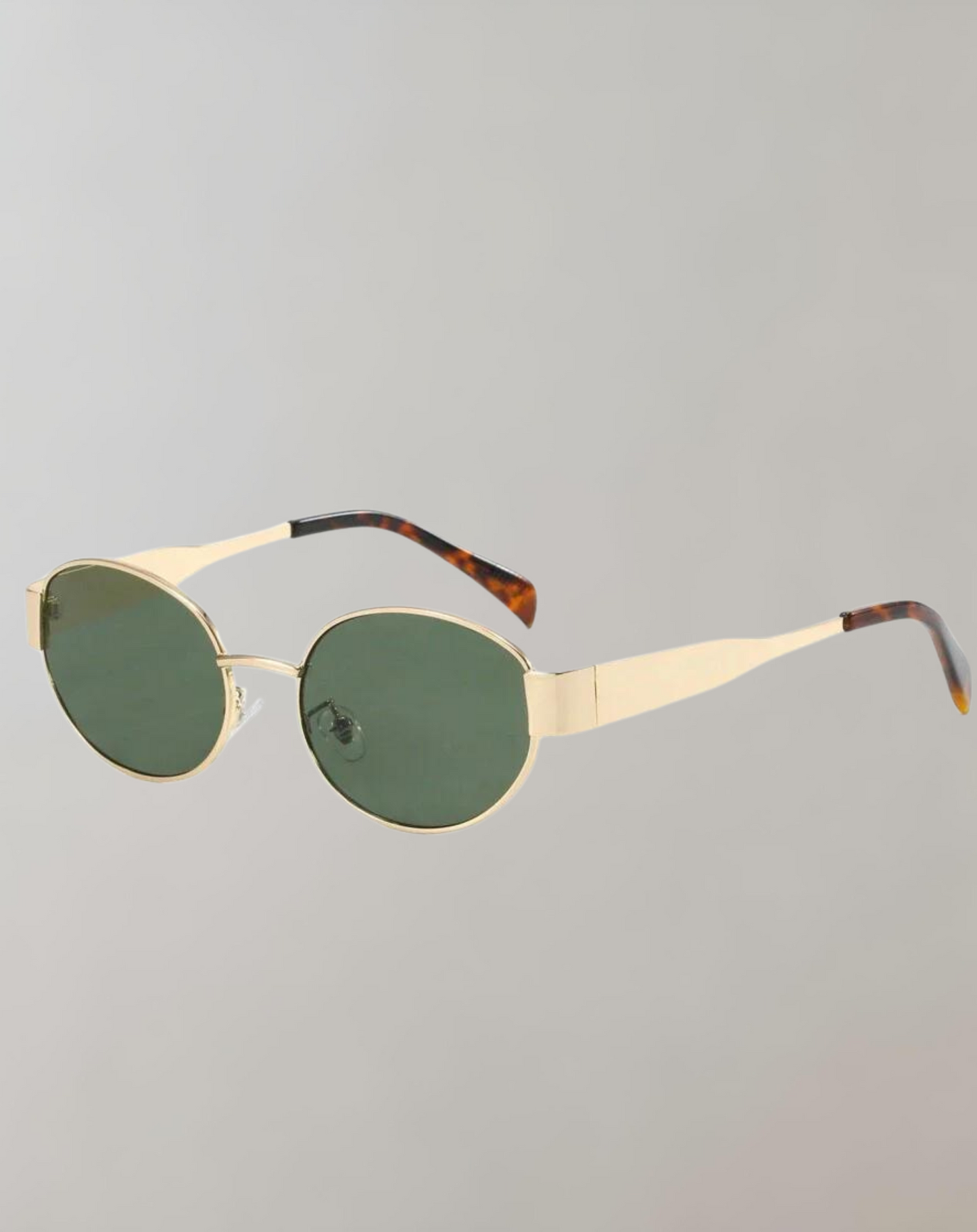 Vintage Retro Damen Sonnenbrille