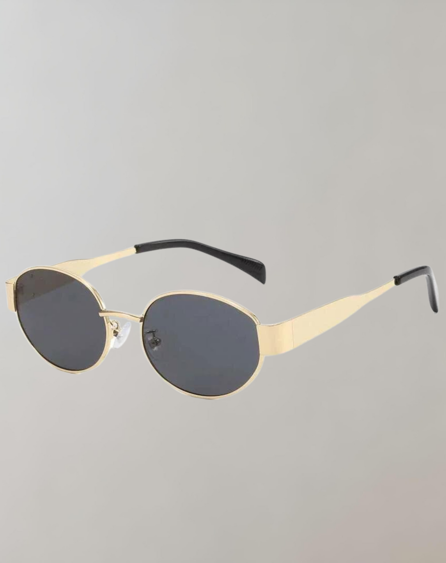 Vintage Retro Damen Sonnenbrille