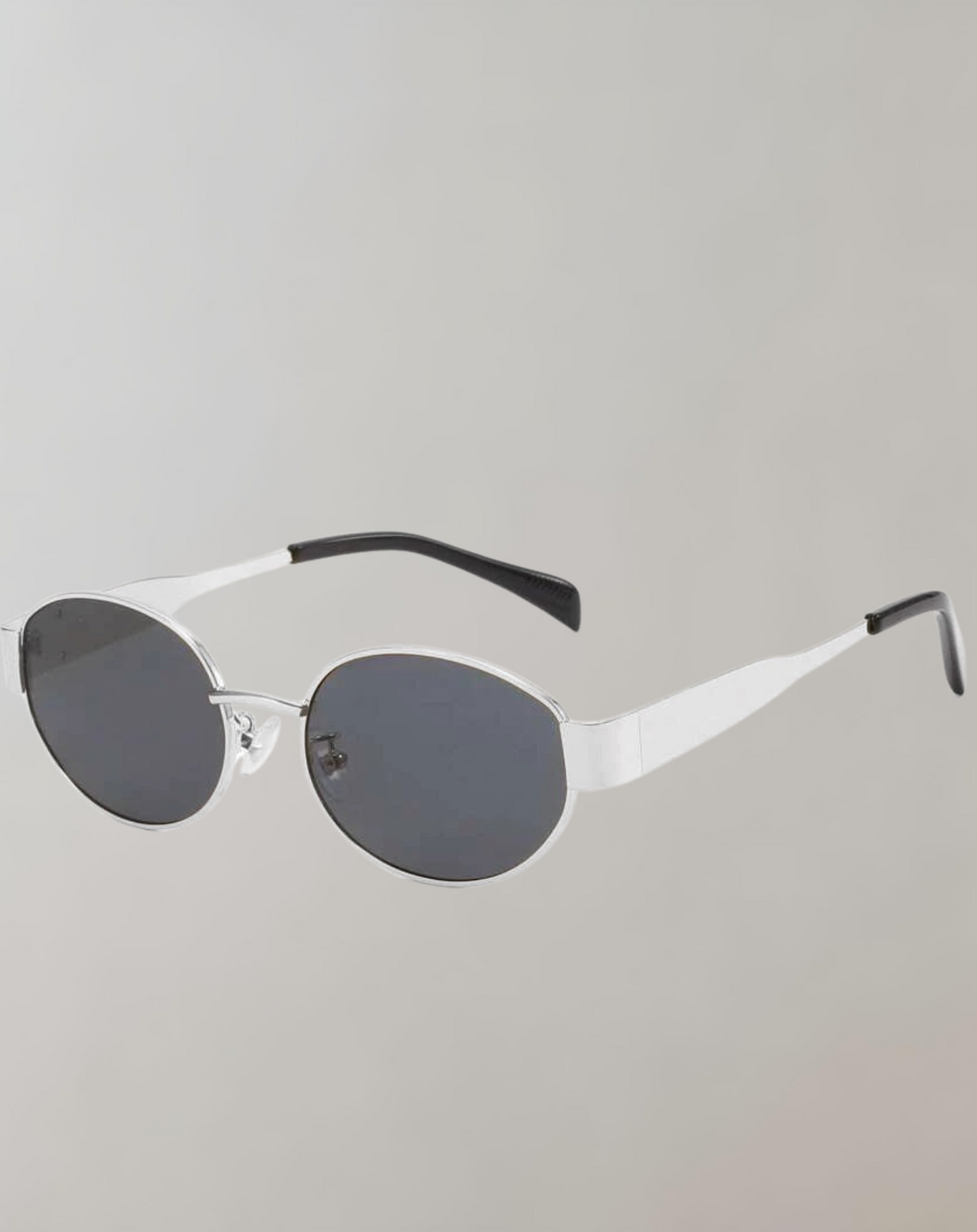 Vintage Retro Damen Sonnenbrille