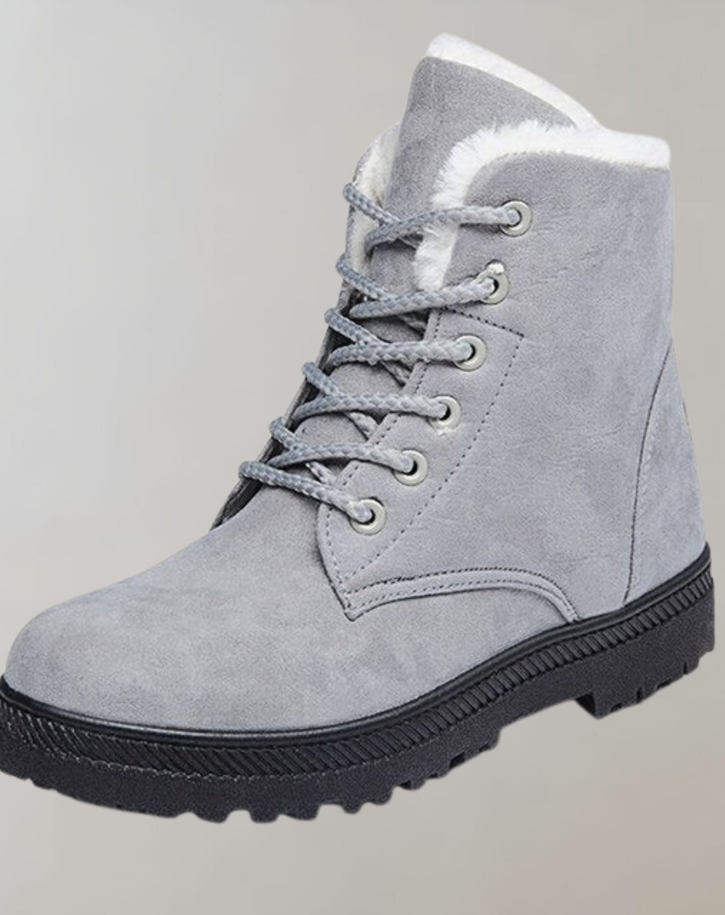 Warme Und Bequeme Baumwollstiefel