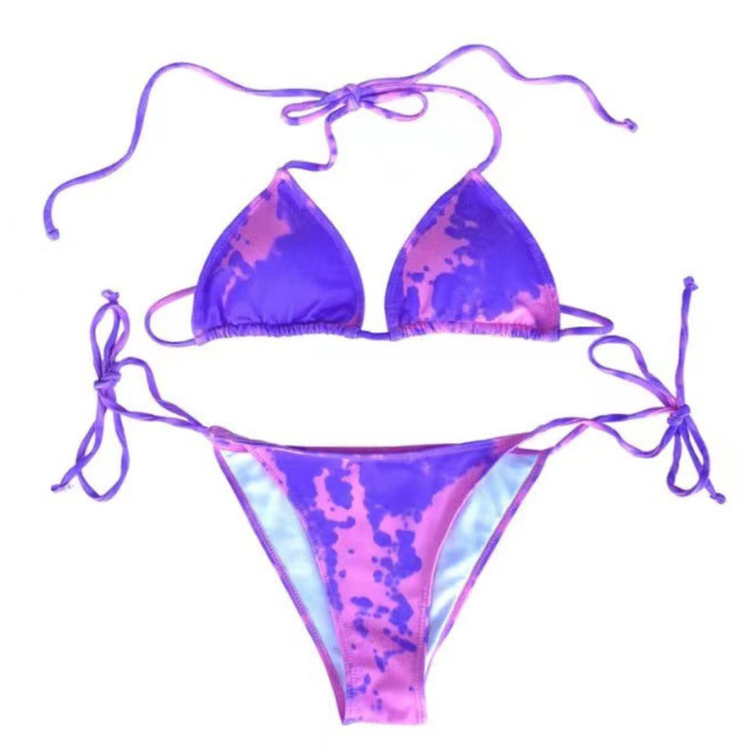Stilvolles Design, Eleganter Bikini