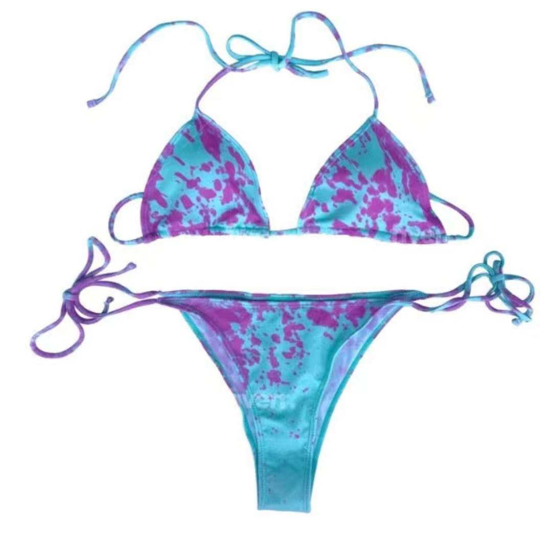 Stilvolles Design, Eleganter Bikini