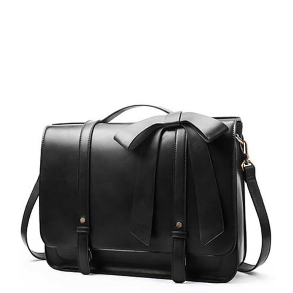 Eine Tasche Mit Einem Modernen Hauch Klassischer Eleganz