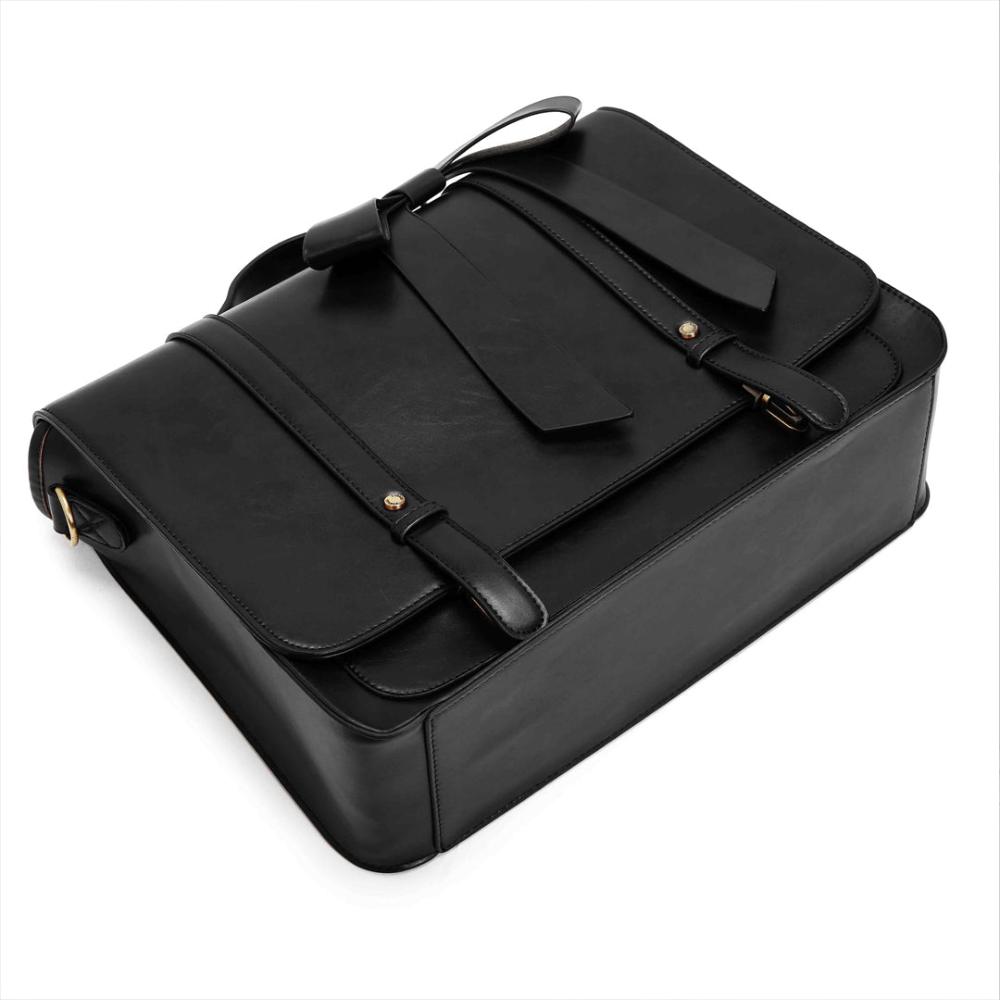 Eine Tasche Mit Einem Modernen Hauch Klassischer Eleganz