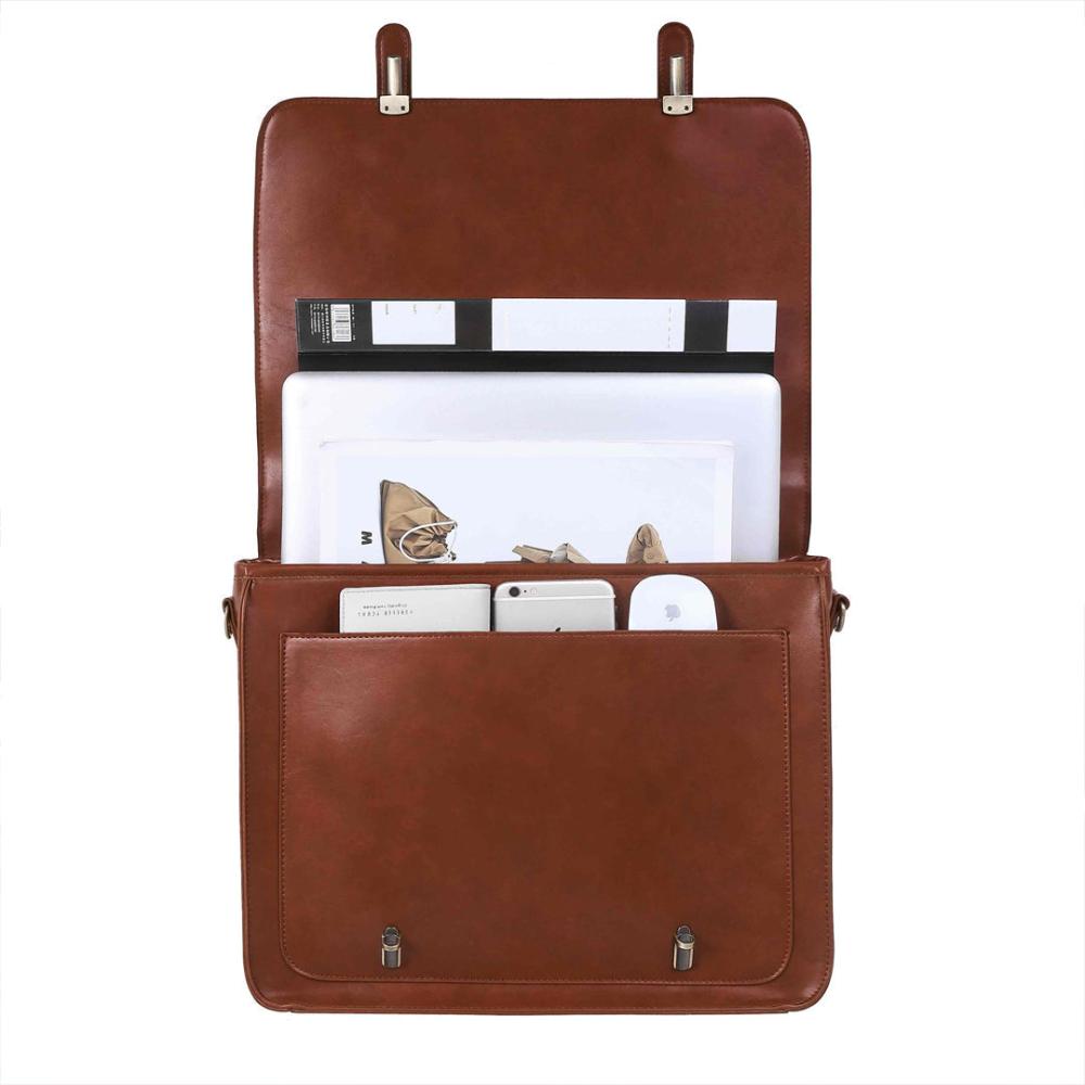 Eine Tasche Mit Einem Modernen Hauch Klassischer Eleganz
