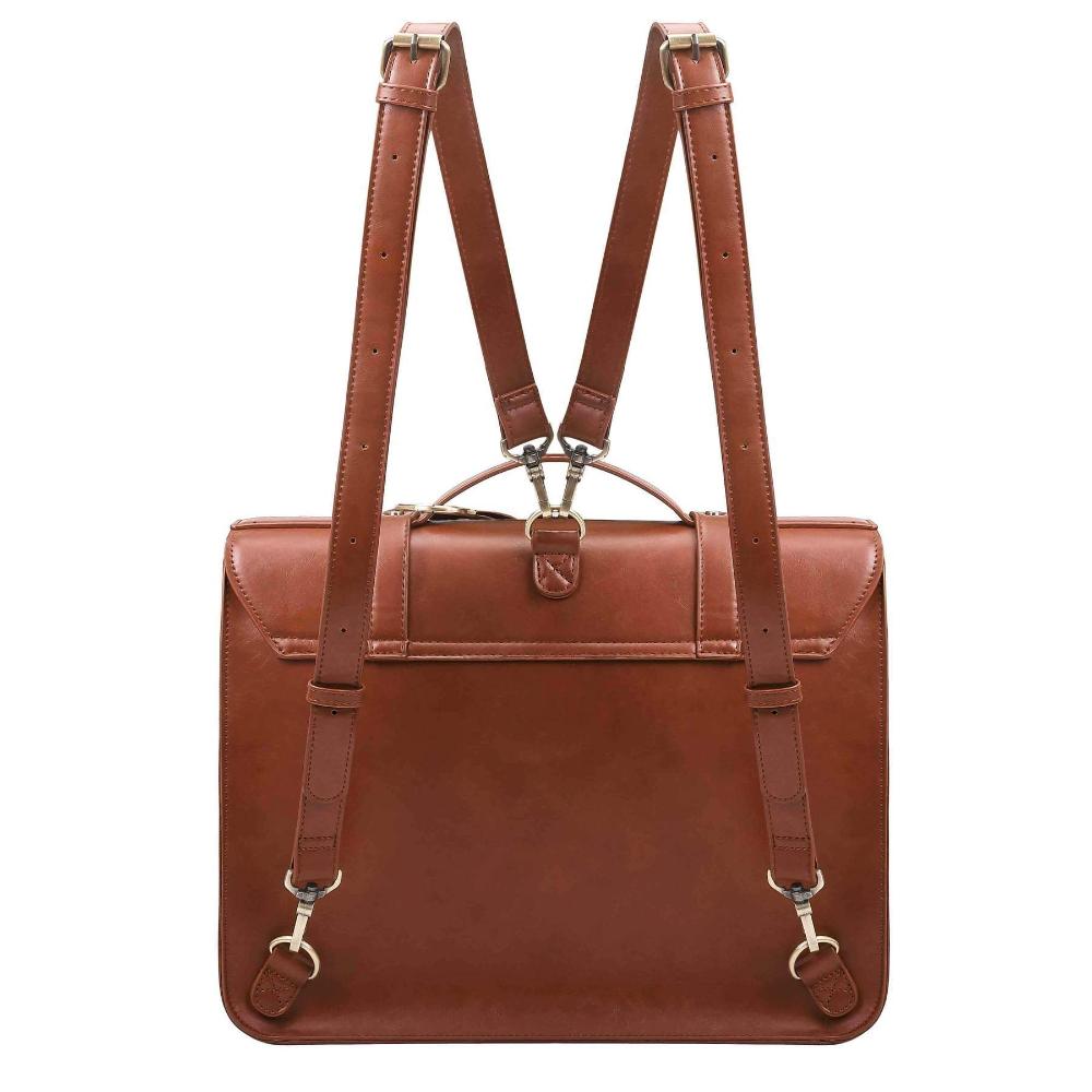 Eine Tasche Mit Einem Modernen Hauch Klassischer Eleganz