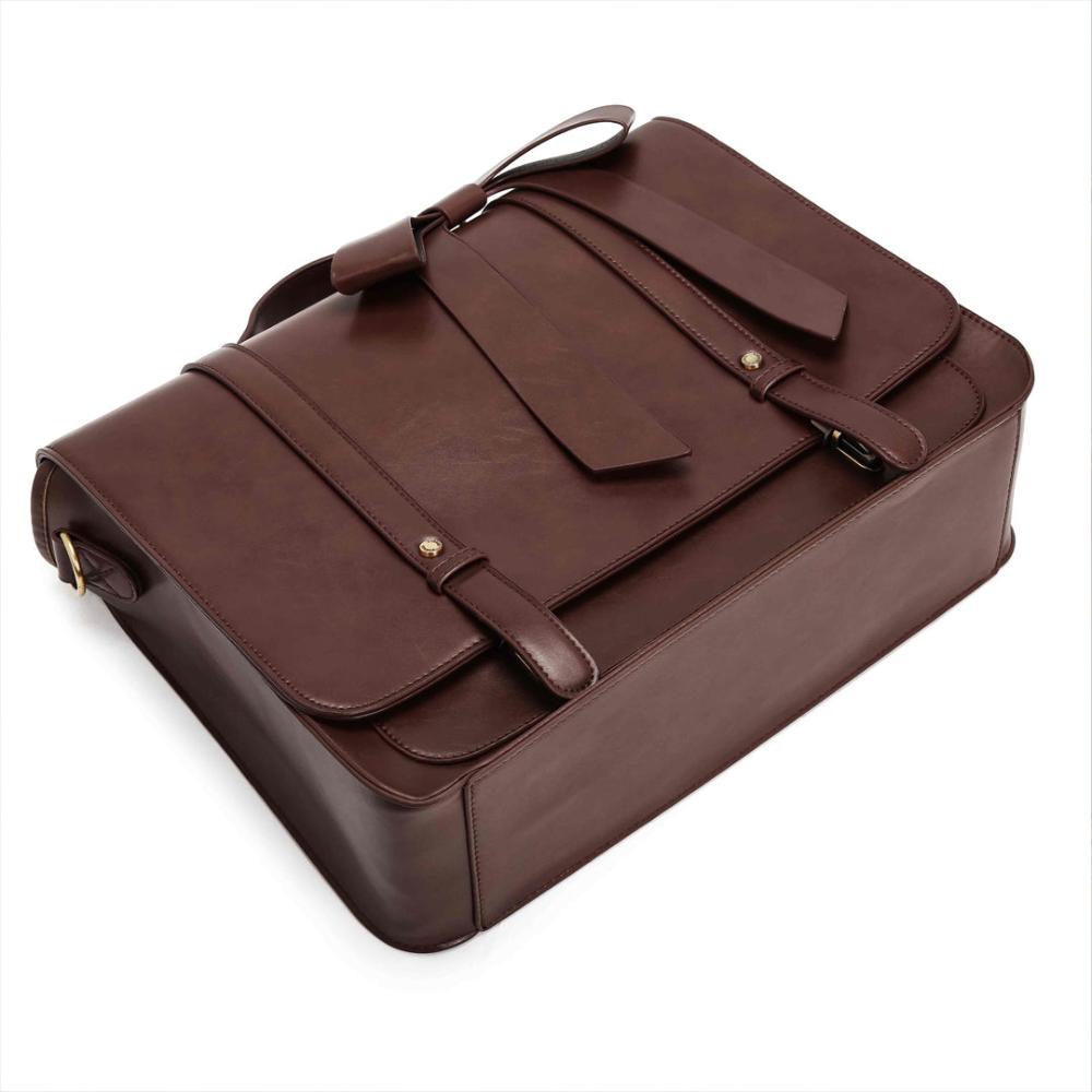 Eine Tasche Mit Einem Modernen Hauch Klassischer Eleganz