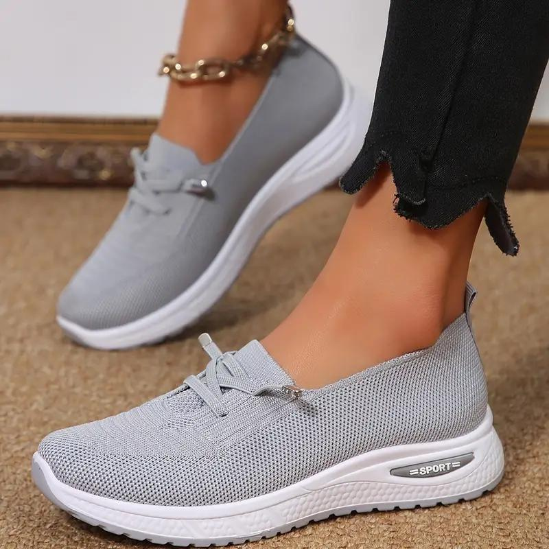 Elegante Sneaker Für Damen