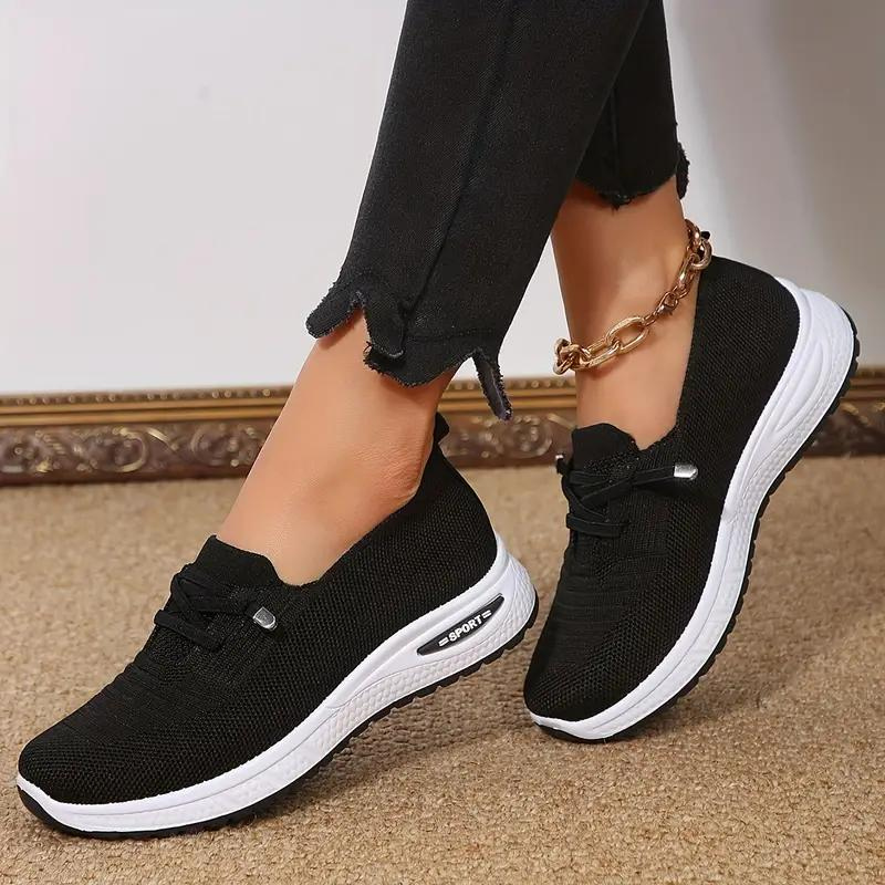 Elegante Sneaker Für Damen