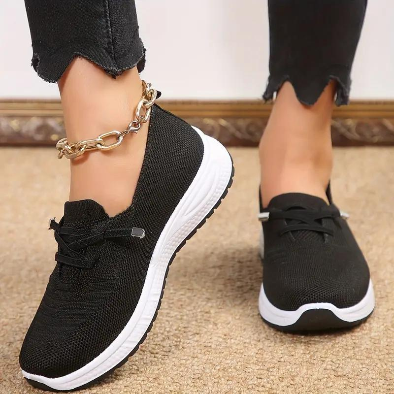 Elegante Sneaker Für Damen