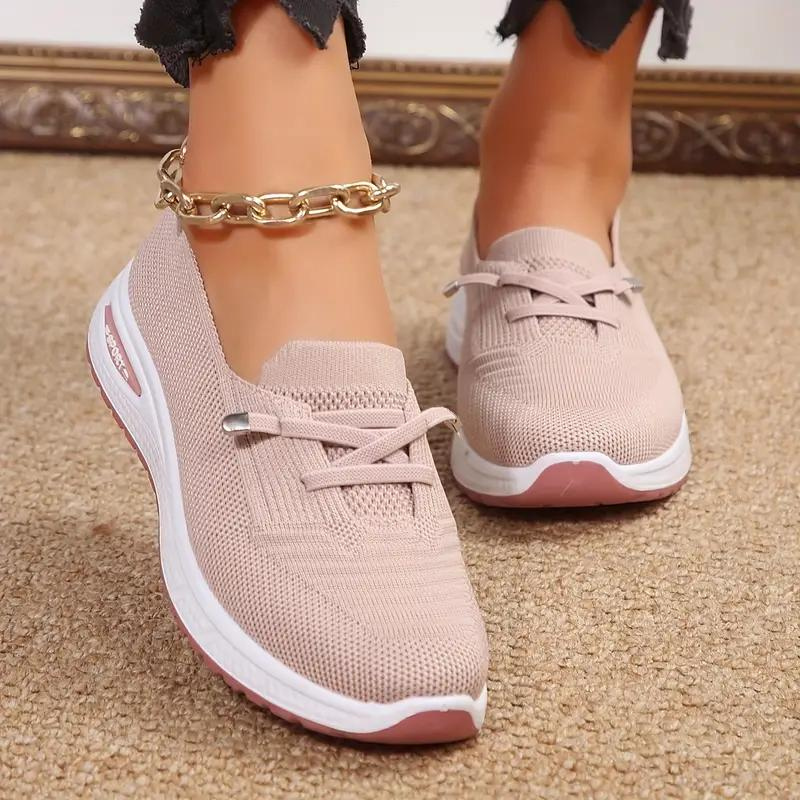 Elegante Sneaker Für Damen