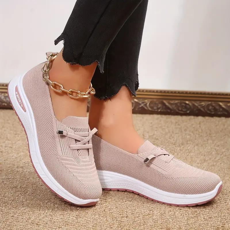 Elegante Sneaker Für Damen