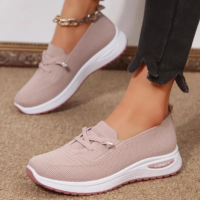 Elegante Sneaker Für Damen