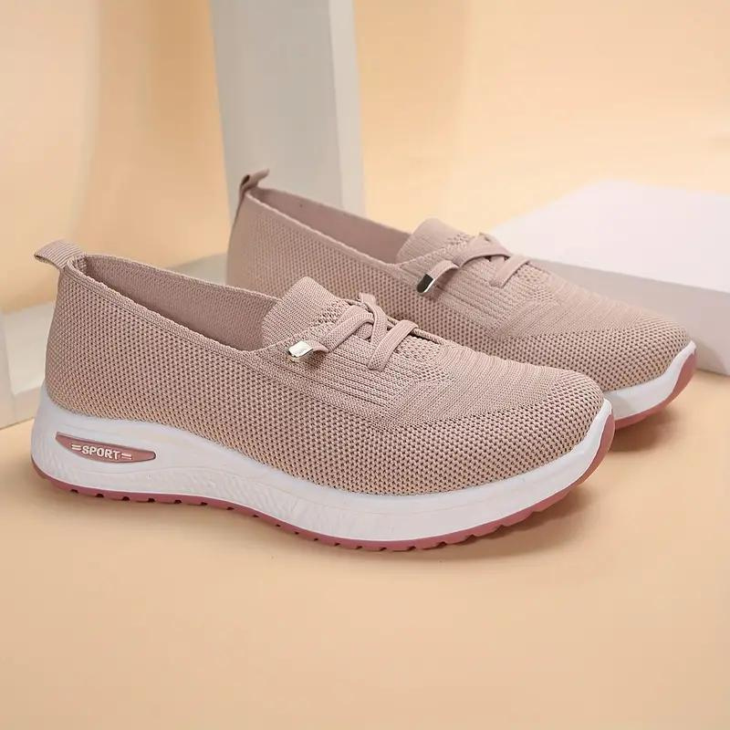 Elegante Sneaker Für Damen