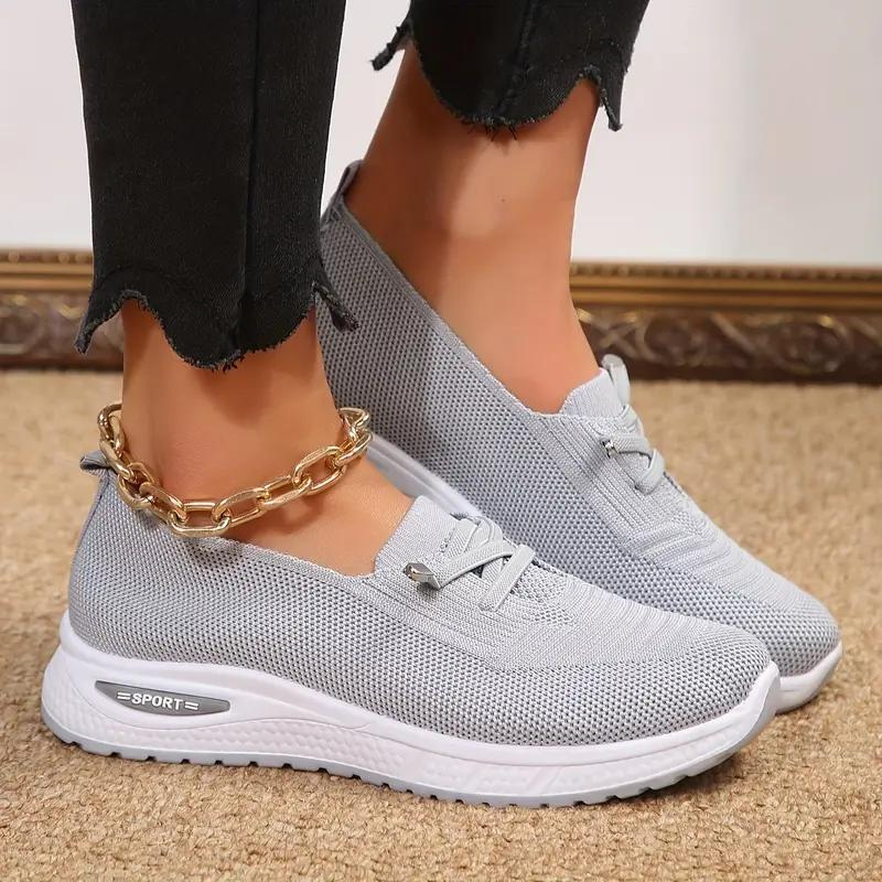 Elegante Sneaker Für Damen