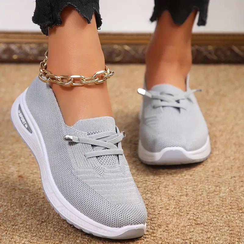 Elegante Sneaker Für Damen
