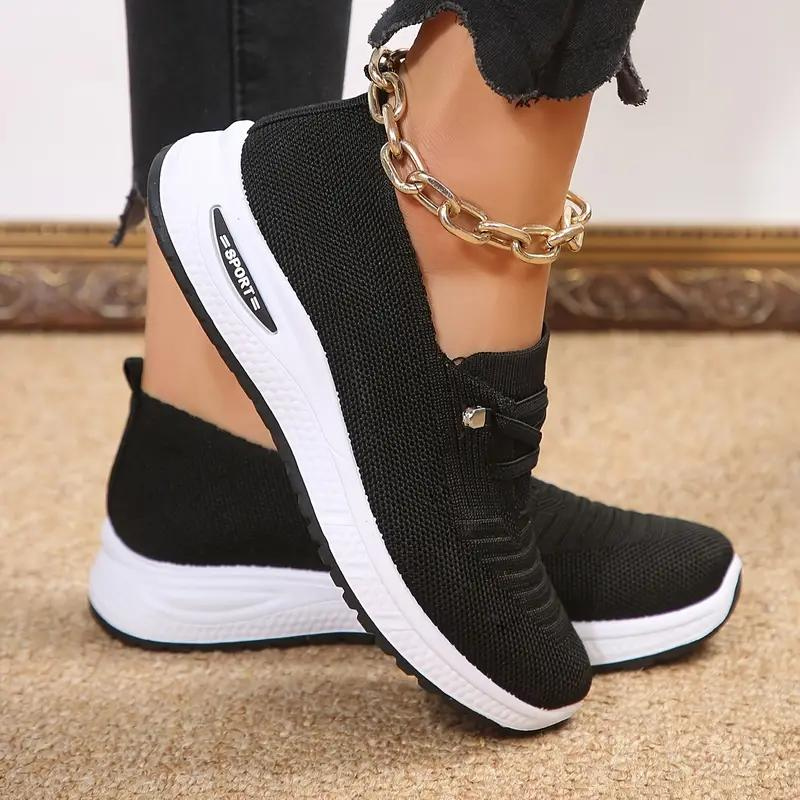 Elegante Sneaker Für Damen