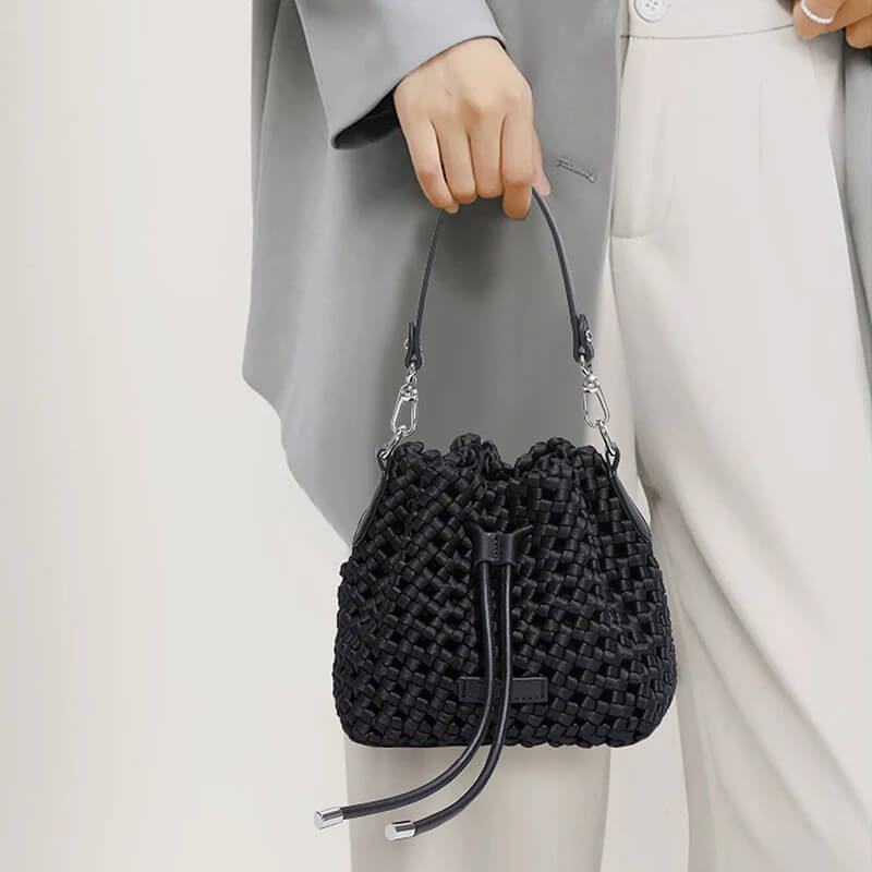 Elegante Und Funktionale Tasche