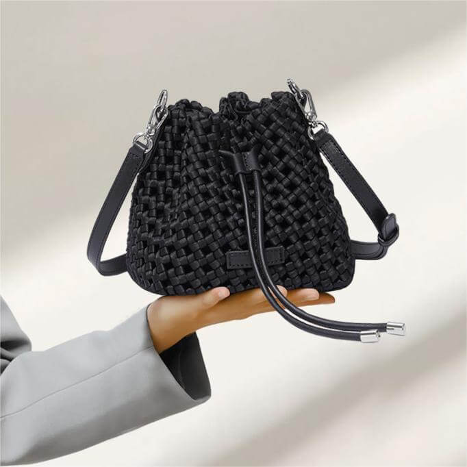 Elegante Und Funktionale Tasche
