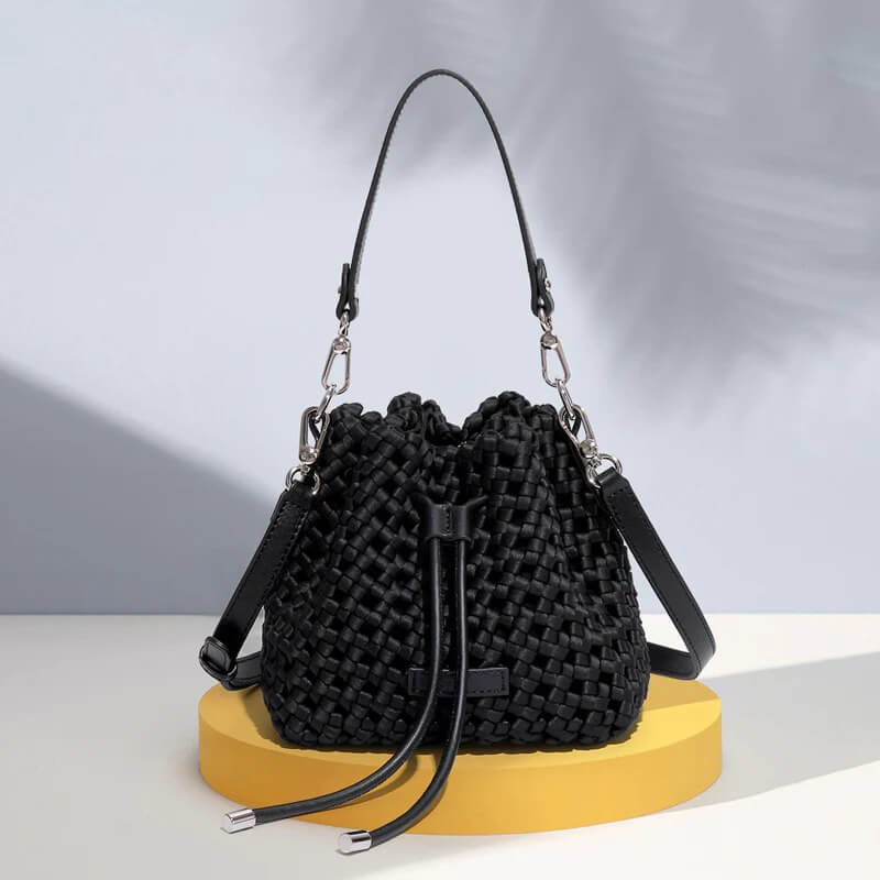 Elegante Und Funktionale Tasche