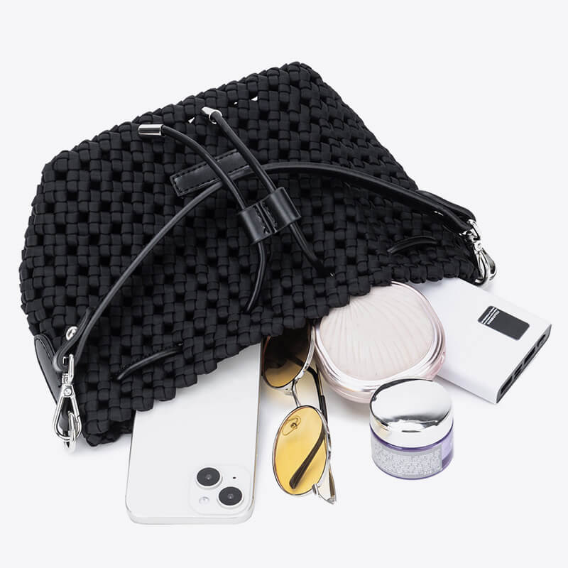 Elegante Und Funktionale Tasche
