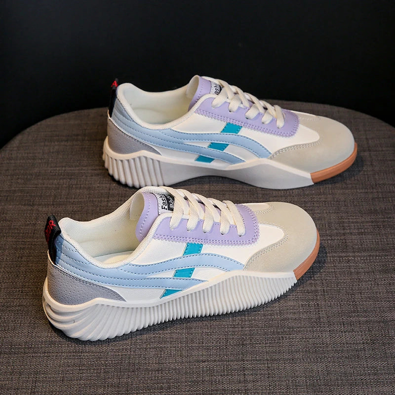 Elegante Design Damen Sneakers
