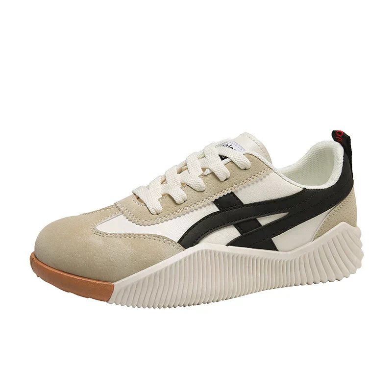 Elegante Design Damen Sneakers