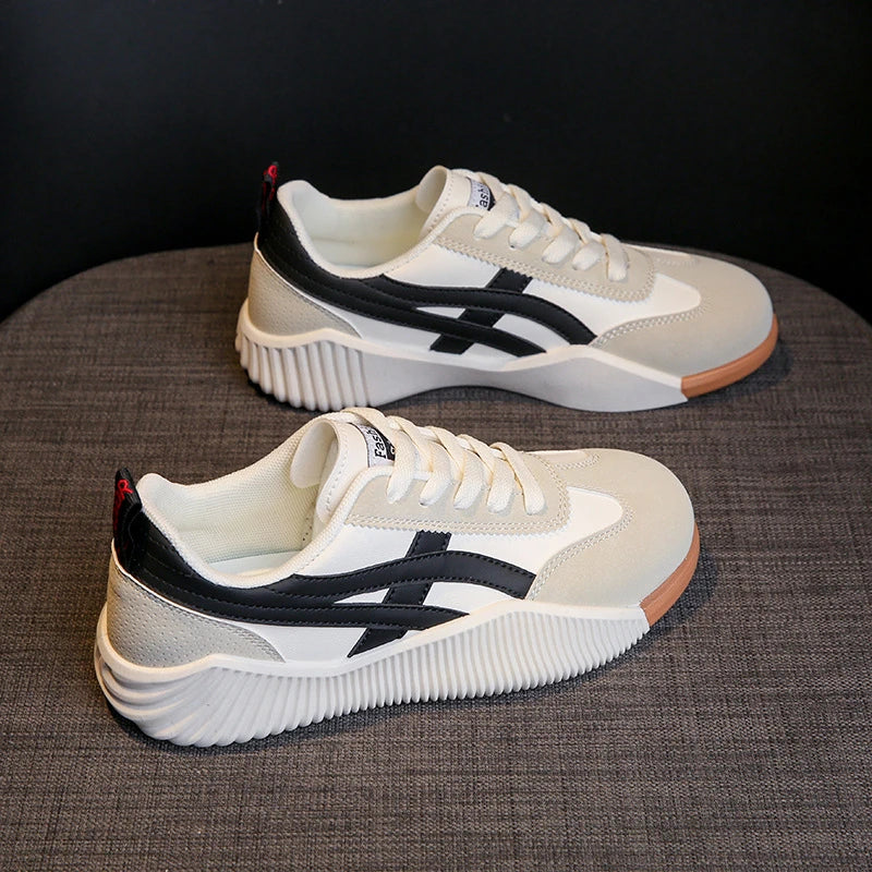Elegante Design Damen Sneakers