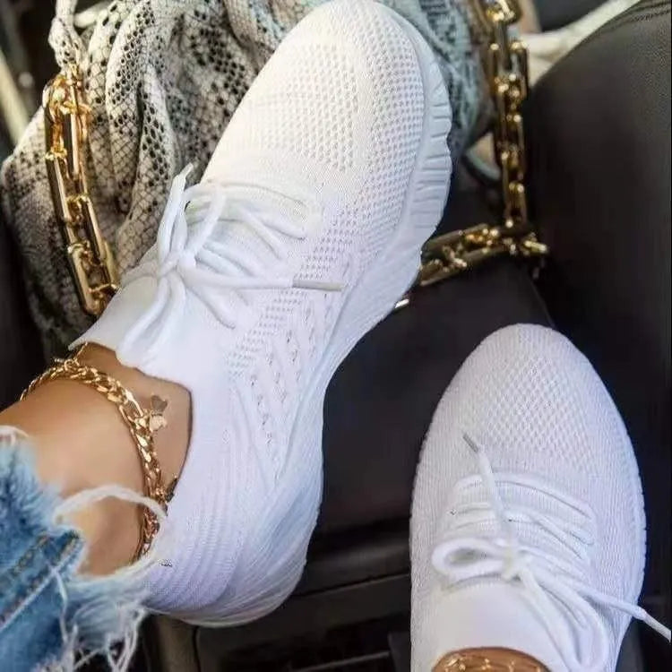 Orthopädische Sneaker Für Damen