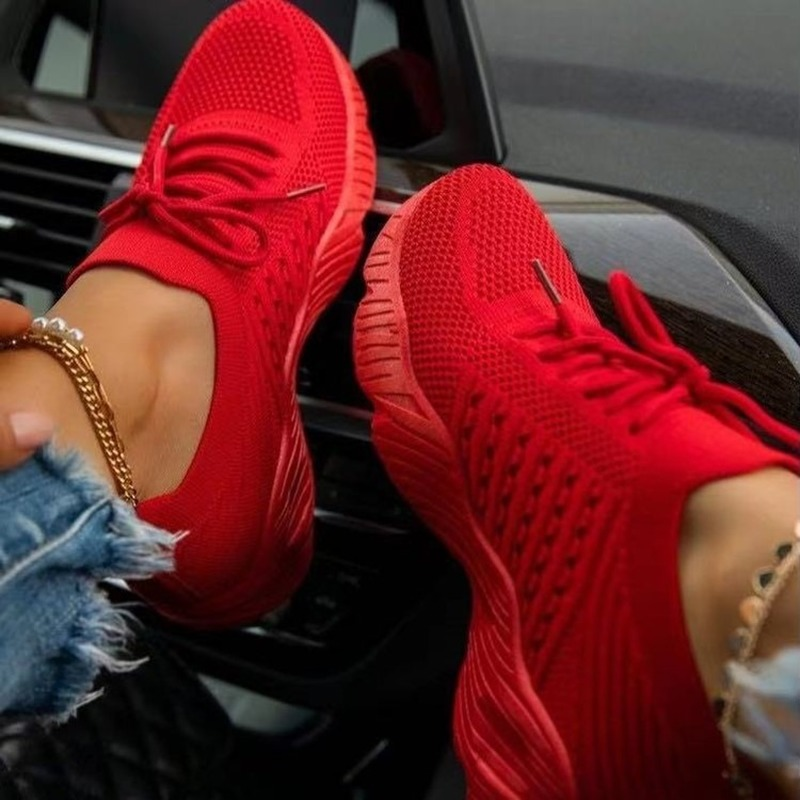 Orthopädische Luxus-Sneaker Für Damen
