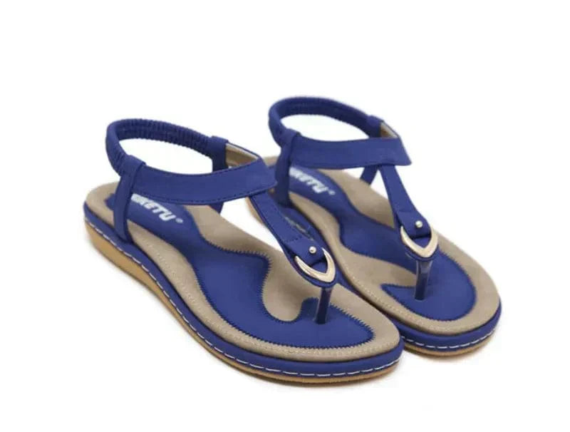 Elegante Design-Sandalen