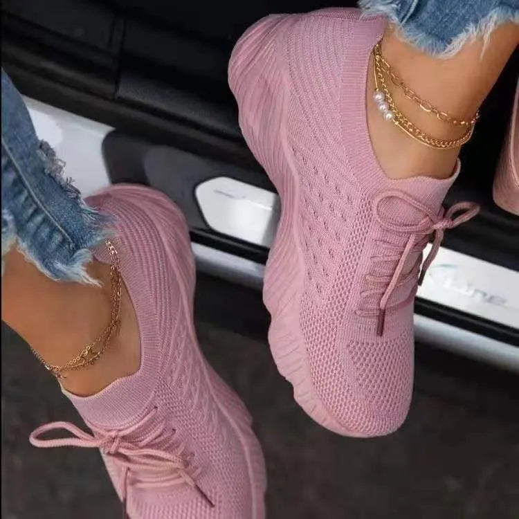 Orthopädische Sneaker Für Damen