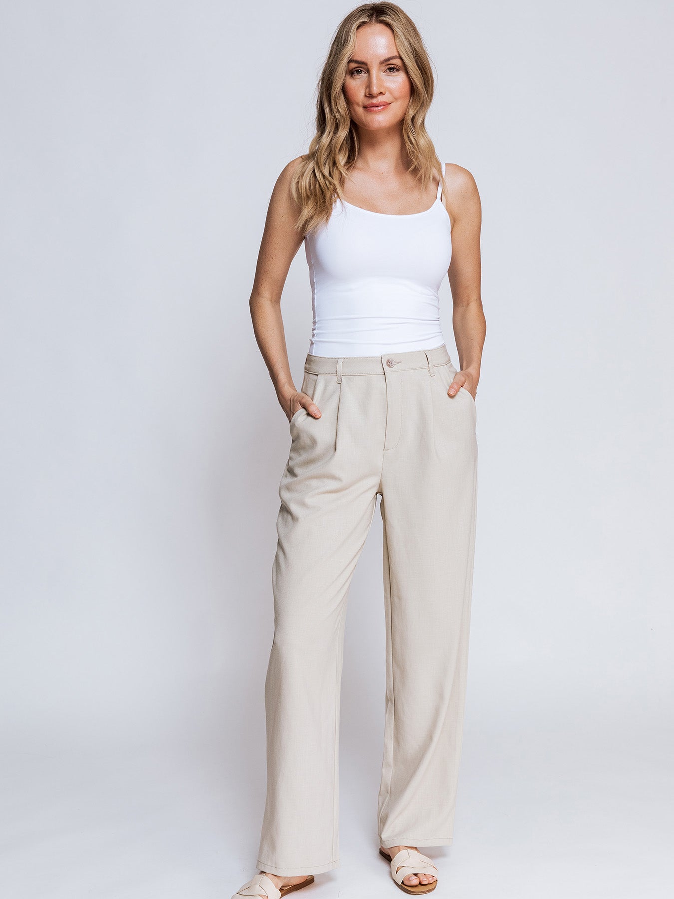 Stylische Designerhosen