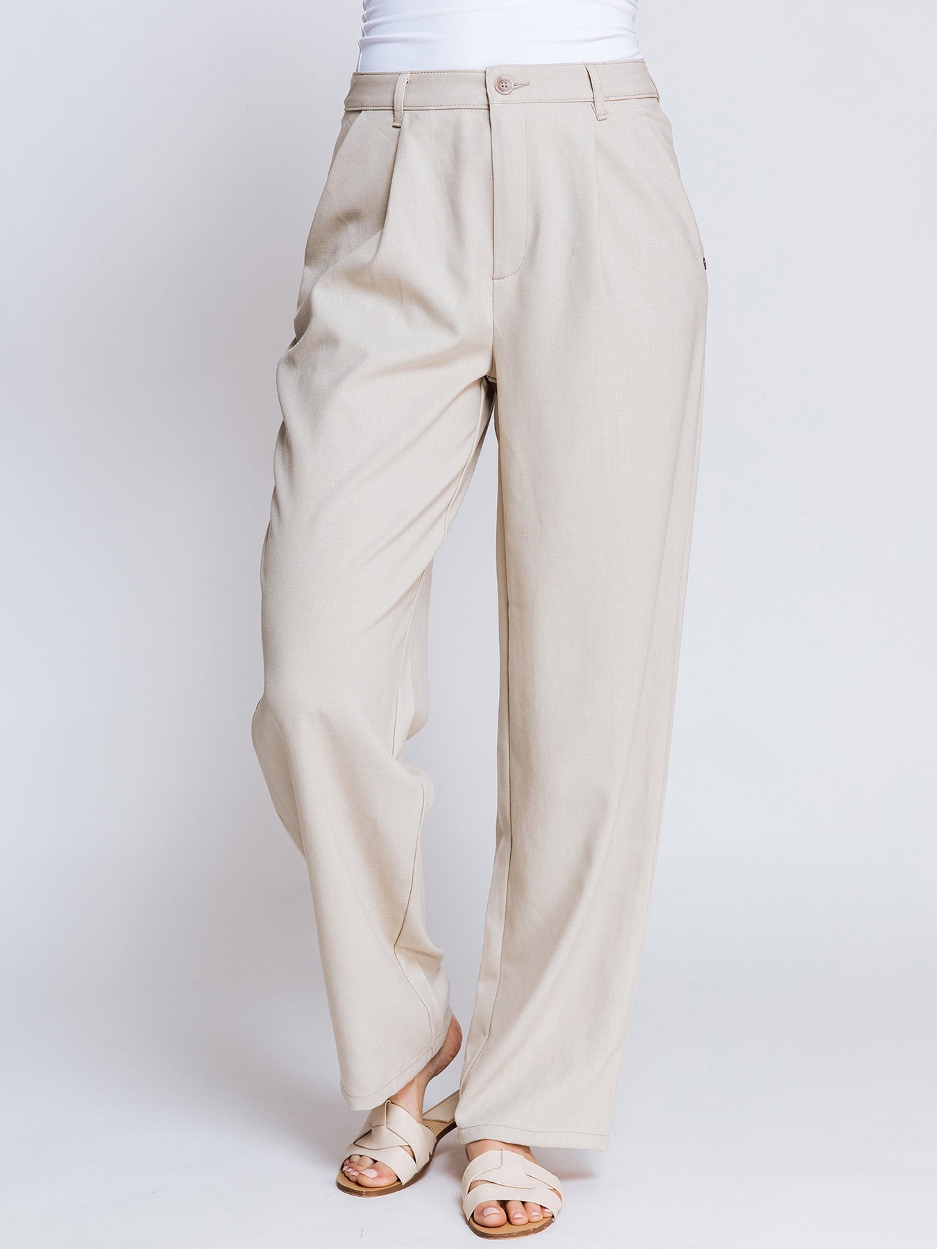 Stylische Designerhosen