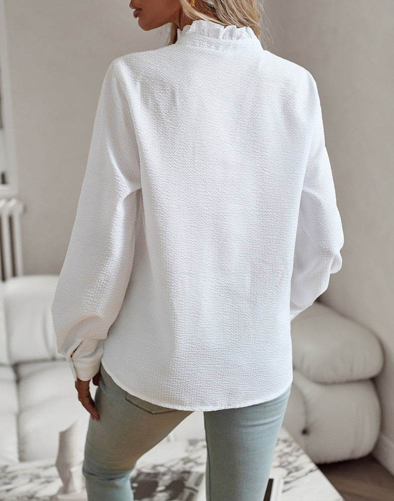 Stilvolles Design Elegantes Hemd